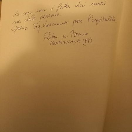 Bellevue House Affittacamere Φλωρεντία Εξωτερικό φωτογραφία