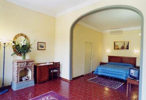 Bellevue House Affittacamere Φλωρεντία Εξωτερικό φωτογραφία