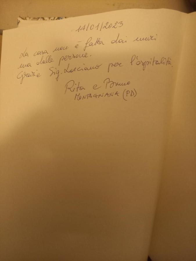 Bellevue House Affittacamere Φλωρεντία Εξωτερικό φωτογραφία