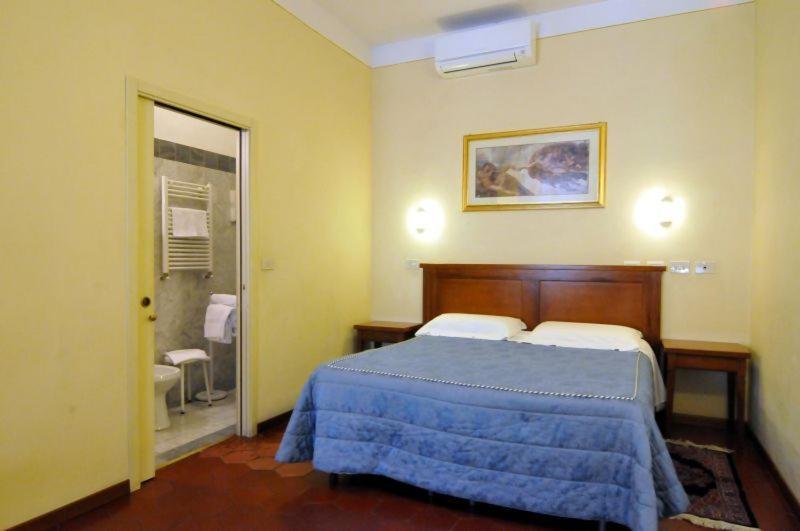 Bellevue House Affittacamere Φλωρεντία Εξωτερικό φωτογραφία