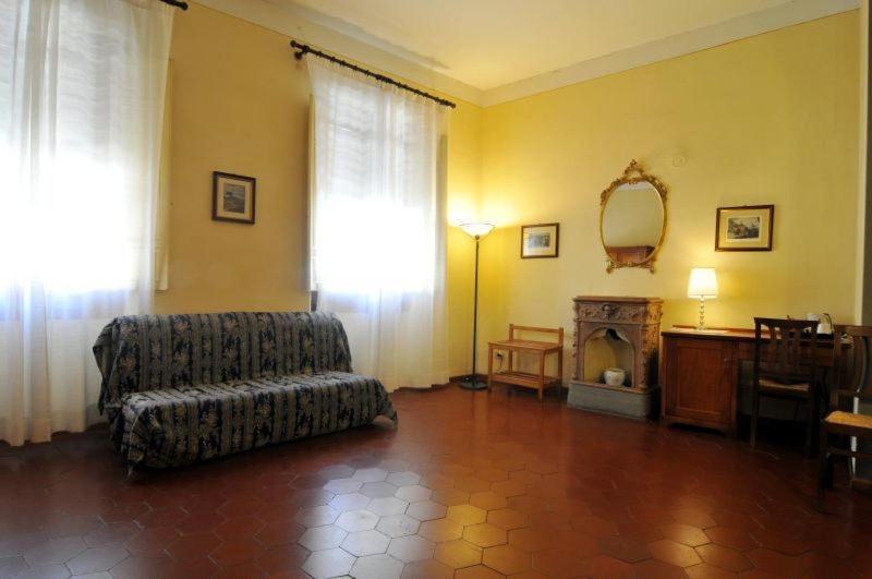 Bellevue House Affittacamere Φλωρεντία Εξωτερικό φωτογραφία
