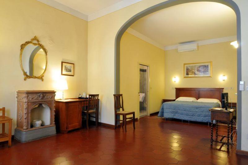Bellevue House Affittacamere Φλωρεντία Εξωτερικό φωτογραφία