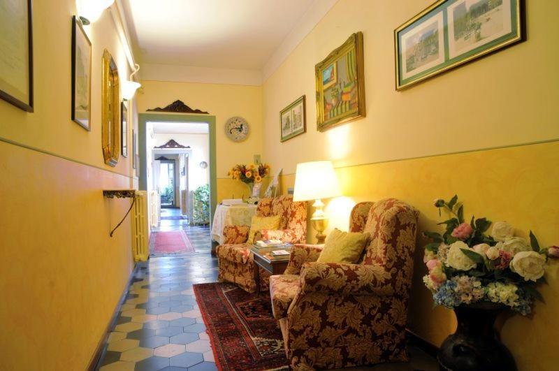 Bellevue House Affittacamere Φλωρεντία Εξωτερικό φωτογραφία