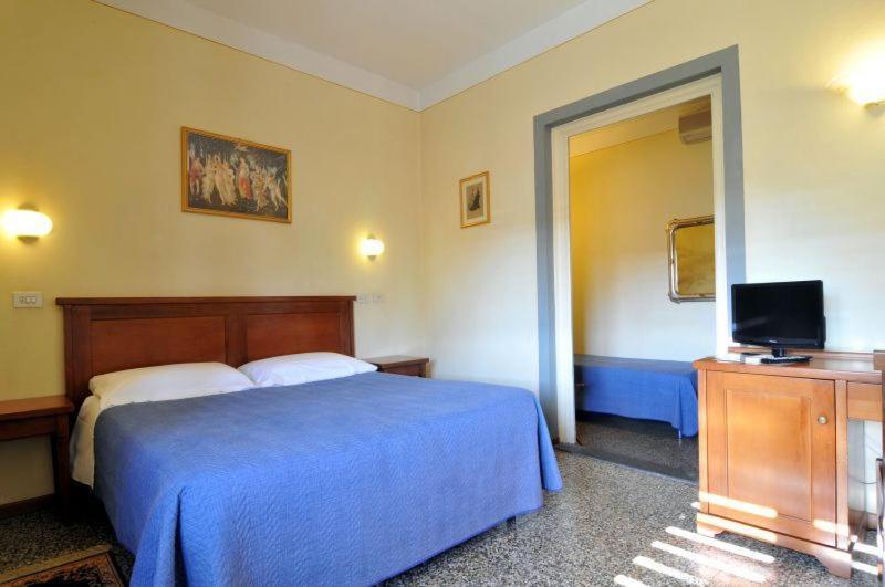 Bellevue House Affittacamere Φλωρεντία Εξωτερικό φωτογραφία