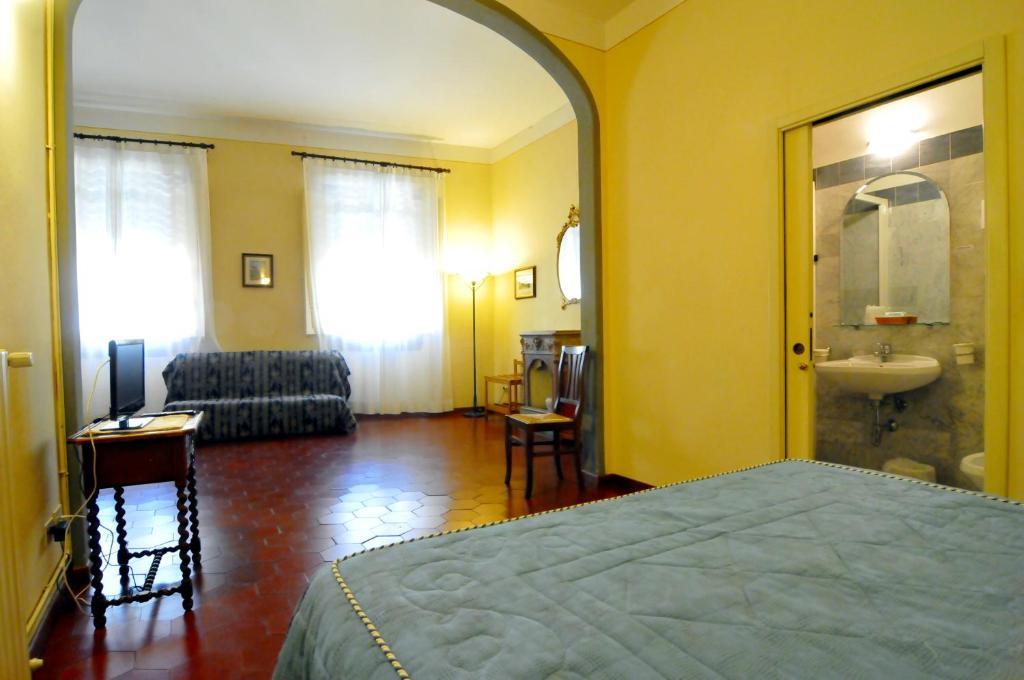 Bellevue House Affittacamere Φλωρεντία Δωμάτιο φωτογραφία