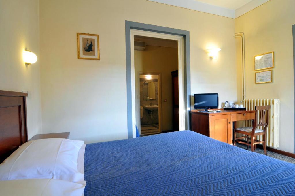 Bellevue House Affittacamere Φλωρεντία Δωμάτιο φωτογραφία