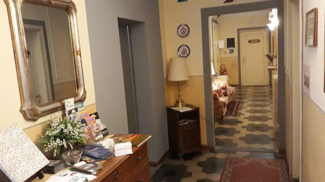 Bellevue House Affittacamere Φλωρεντία Εξωτερικό φωτογραφία