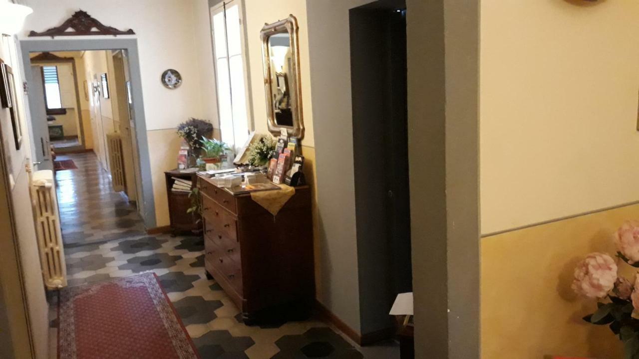 Bellevue House Affittacamere Φλωρεντία Εξωτερικό φωτογραφία